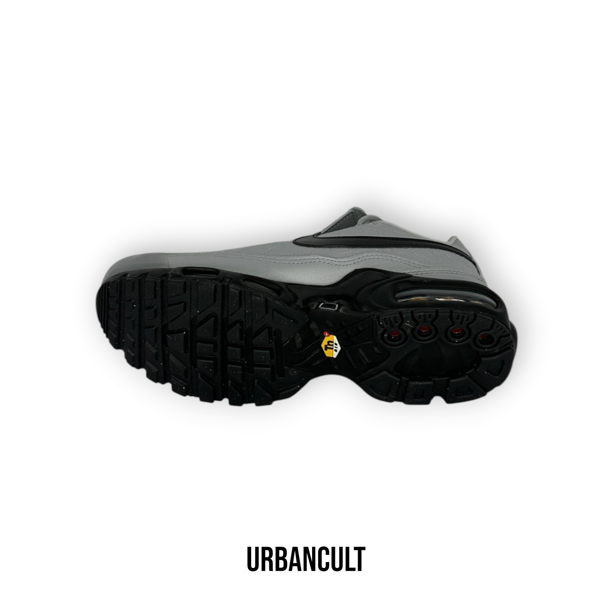 Nike Air Max Plus Tiempo "Wolf Grey" - Urban Cult