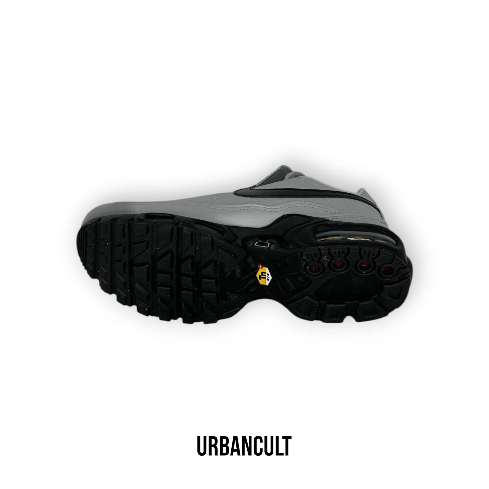 Nike Air Max Plus Tiempo "Wolf Grey" - Urban Cult