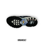 Nike Air Max Plus "Tuned Pack - Obsidian" - Urban Cult
