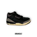 Air Jordan 3 Retro OG SP x A Ma Maniére "While You Were Sleeping" Nere - Urban Cult