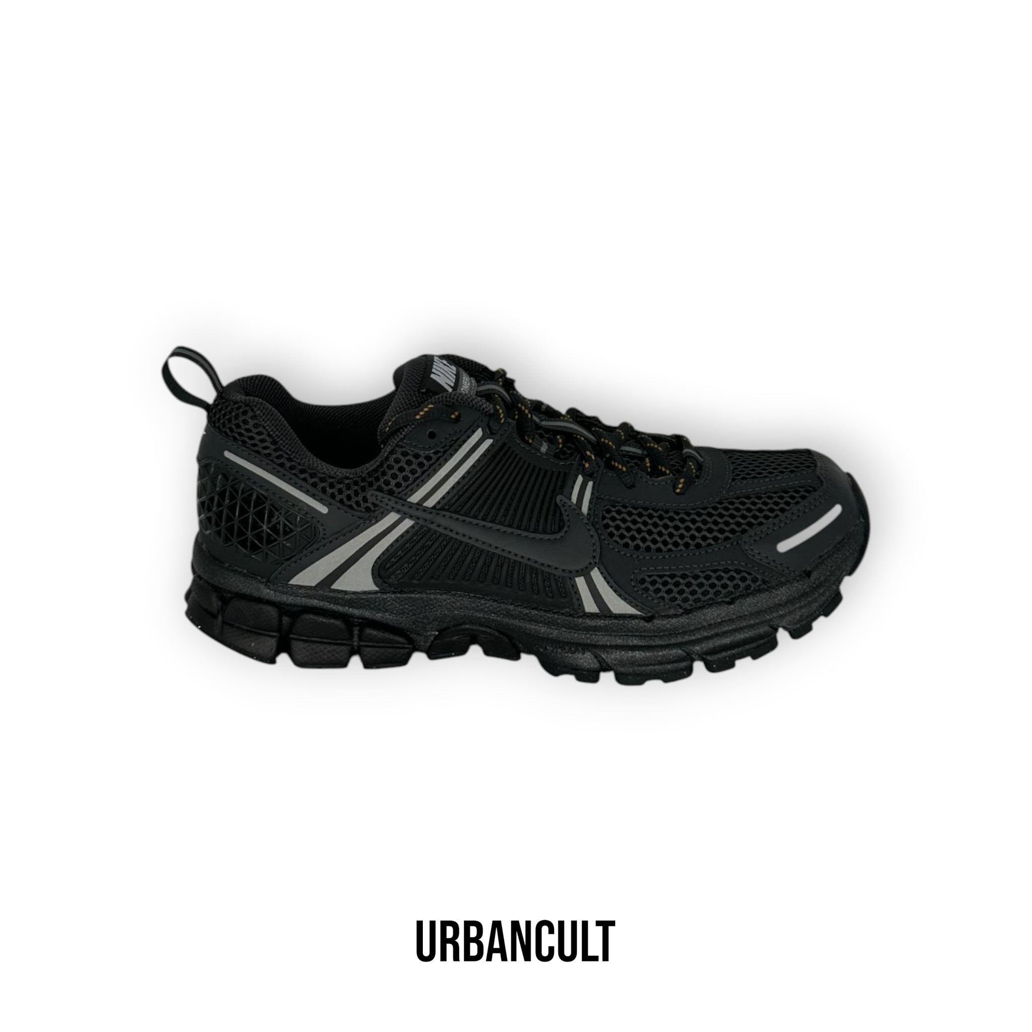 Nike Zoom Vomero 5 Nere "Dark Smoke Grey/Black" - Urban Cult