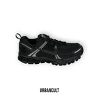 Nike Zoom Vomero 5 Nere "Dark Smoke Grey/Black" - Urban Cult