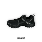 Nike Zoom Vomero 5 Nere "Dark Smoke Grey/Black" - Urban Cult