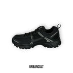 Nike Zoom Vomero 5 Nere "Dark Smoke Grey/Black" - Urban Cult