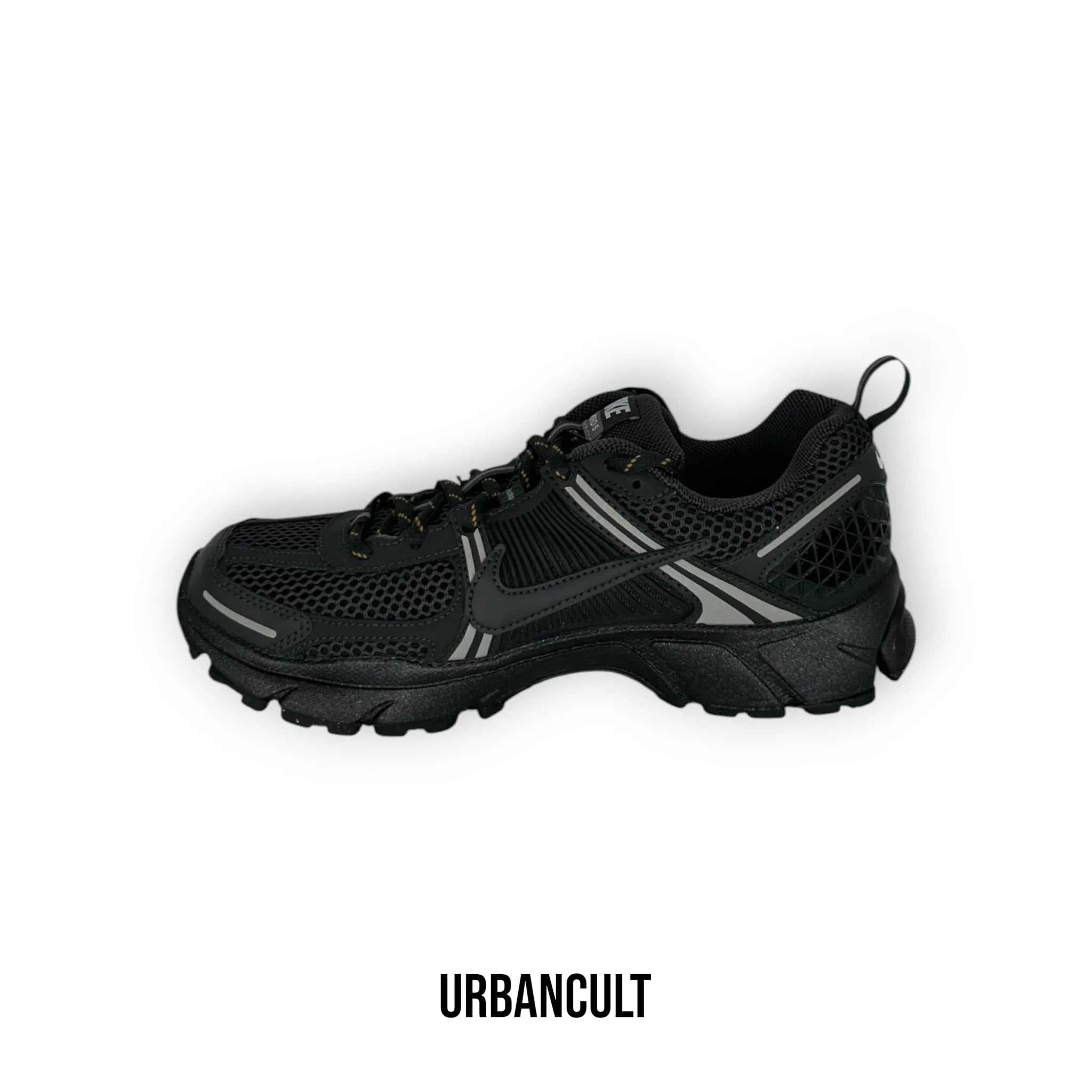 Nike Zoom Vomero 5 Nere "Dark Smoke Grey/Black" - Urban Cult