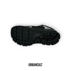 Nike Zoom Vomero 5 Nere "Dark Smoke Grey/Black" - Urban Cult