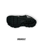 Nike Zoom Vomero 5 Nere "Dark Smoke Grey/Black" - Urban Cult