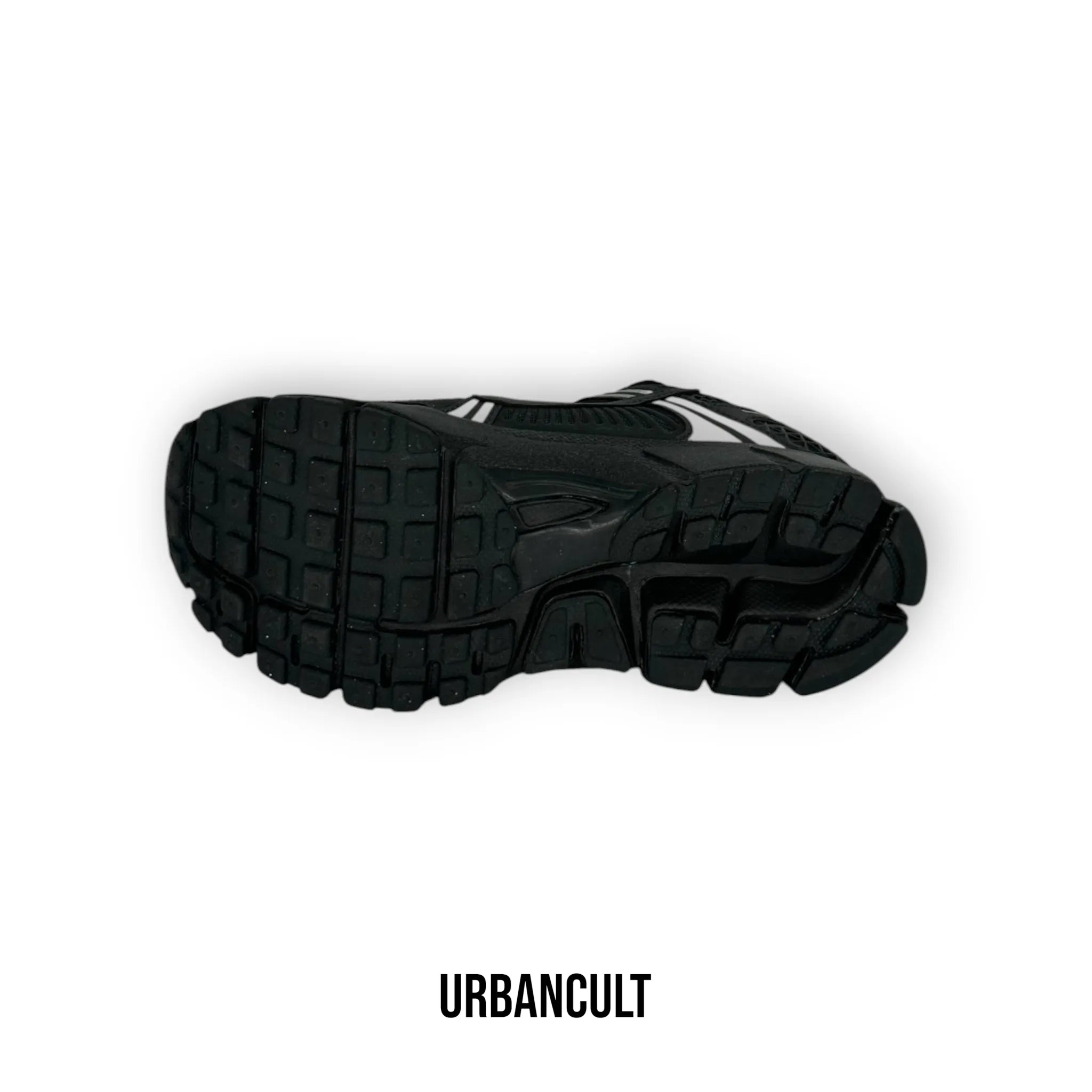 Nike Zoom Vomero 5 Nere "Dark Smoke Grey/Black" - Urban Cult