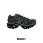 Nike Air Max Plus TN "Smoke Grey/Volt" - Urban Cult