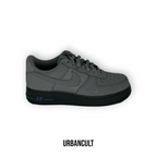 Nike Air Force 1 '07 LV8 Grigie "Smoke Grey/Anthracite" - Urban Cult