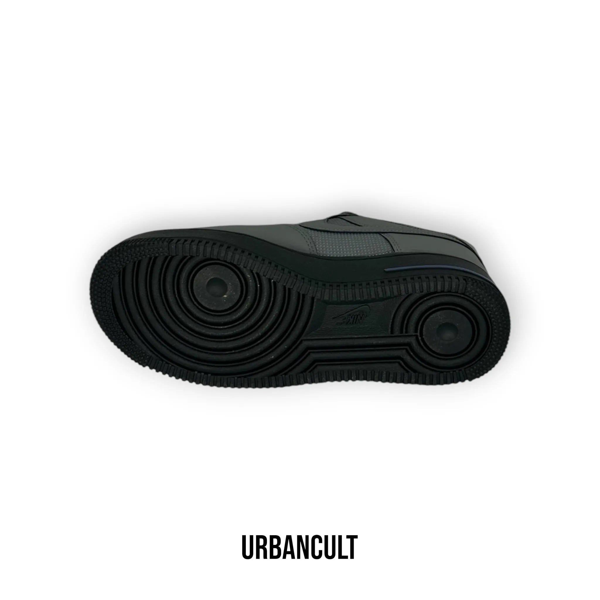 Nike Air Force 1 '07 LV8 Grigie "Smoke Grey/Anthracite" - Urban Cult