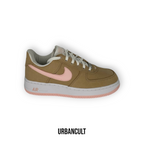 Nike Air Force 1 Low Retro Beige "Linen Canvas" - Urban Cult