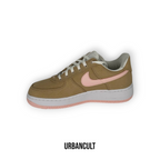 Nike Air Force 1 Low Retro Beige "Linen Canvas" - Urban Cult