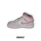 Air Jordan 1 Mid Rosa "Soft Pink" - Urban Cult