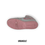 Air Jordan 1 Mid Rosa "Soft Pink" - Urban Cult