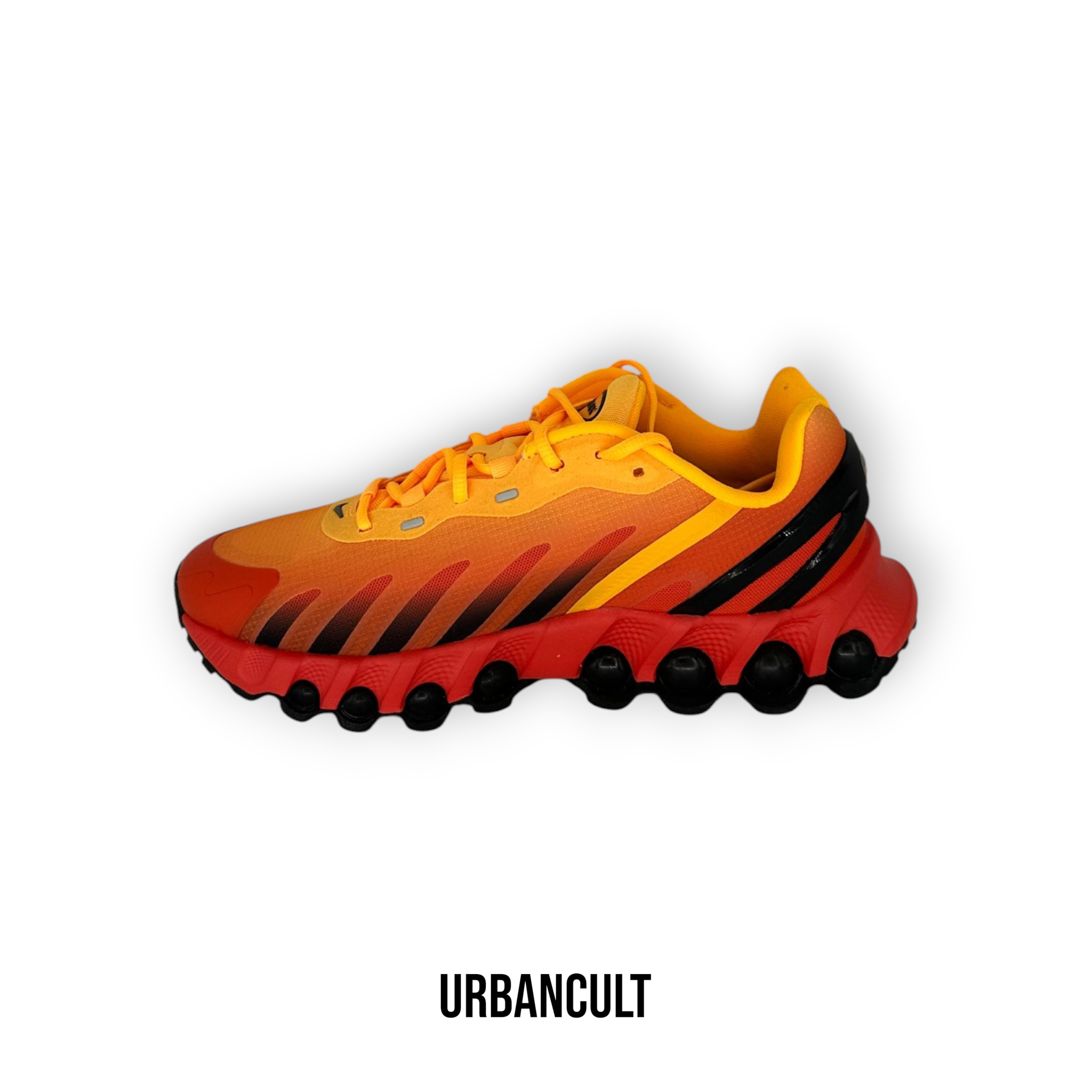 Nike Air Max Dn8 (GS) Arancioni "Team Orange" - Urban Cult