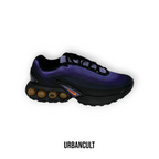 Nike Air Max Dn SE Viola "Medium Violet/Total Orange" - Urban Cult