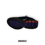Nike Air Max Dn SE Viola "Medium Violet/Total Orange" - Urban Cult