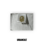 T-Shirt BAPE x End Bowling Tee - Bianca - Urban Cult