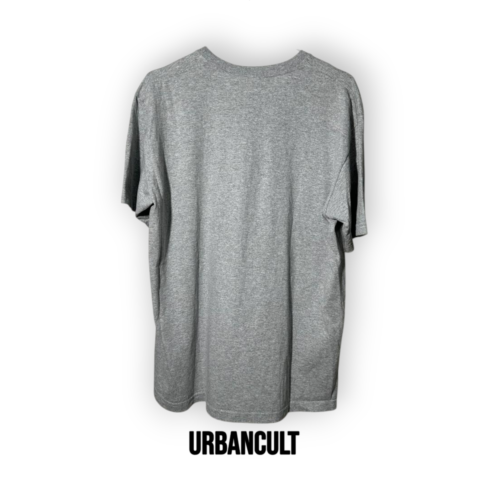 Supreme League Ball T-shirt - Grigia - Urban Cult