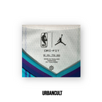 Jersey Ufficiale NBA Charlotte Hornets 2022/2023 LaMelo Ball 1 - Blu/verde - Urban Cult