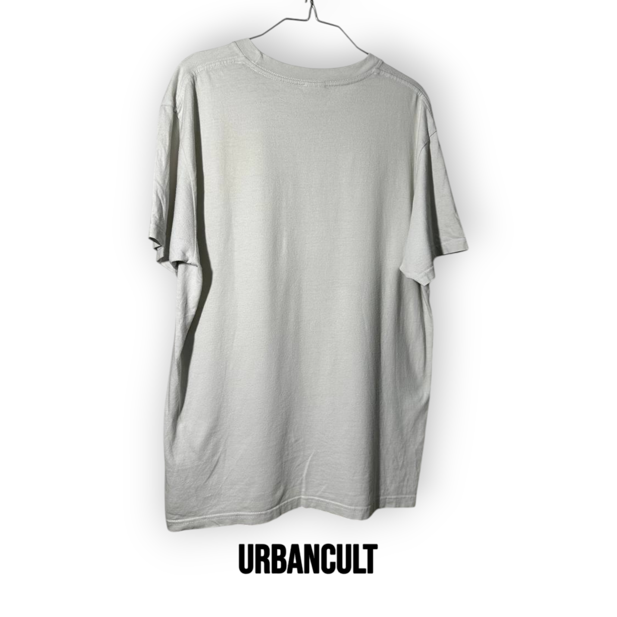 Supreme x Jean Paul Gaultier T-shirt - Bianco - Urban Cult