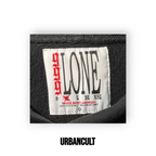 VLONE x Juice WRLD Felpa con Cappuccio "Fine del Mondo" - Nera - Urban Cult