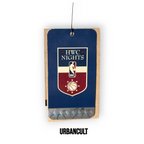 Jersey Ufficiale NBA Charlotte Hornets 2022/2023 LaMelo Ball 1 - Blu/verde - Urban Cult