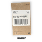 Jersey Ufficiale NBA Charlotte Hornets 2022/2023 LaMelo Ball 1 - Blu/verde - Urban Cult