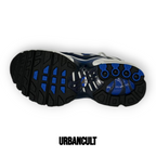Nike Air Max Plus (TN) - White / Hyper Royal - Urban Cult