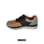 Nike Air Safari OG (2024 Reissue) - Nero Monarch - Urban Cult