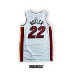 Jersey Basket Ufficiale Miami Heat - Jimmy Butler #22 - Urban Cult