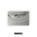 T-Shirt Uniqlo x CPFM SpongeBob SquarePants UT - Bianca - Urban Cult