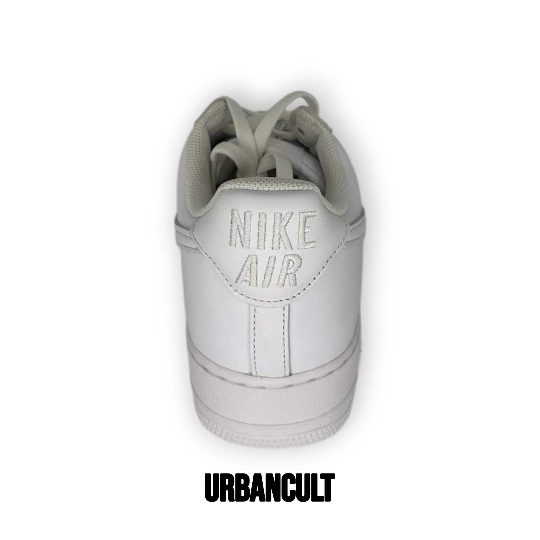 Nike Air Force 1 '07 Low Anniversary Edition premium - Triple White - Urban Cult