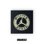 Giacca Jordan x Union MJ Track Jacket - College Navy - Urban Cult