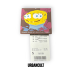 T-Shirt Uniqlo x CPFM SpongeBob "I Don't Need It" - Nera - Urban Cult