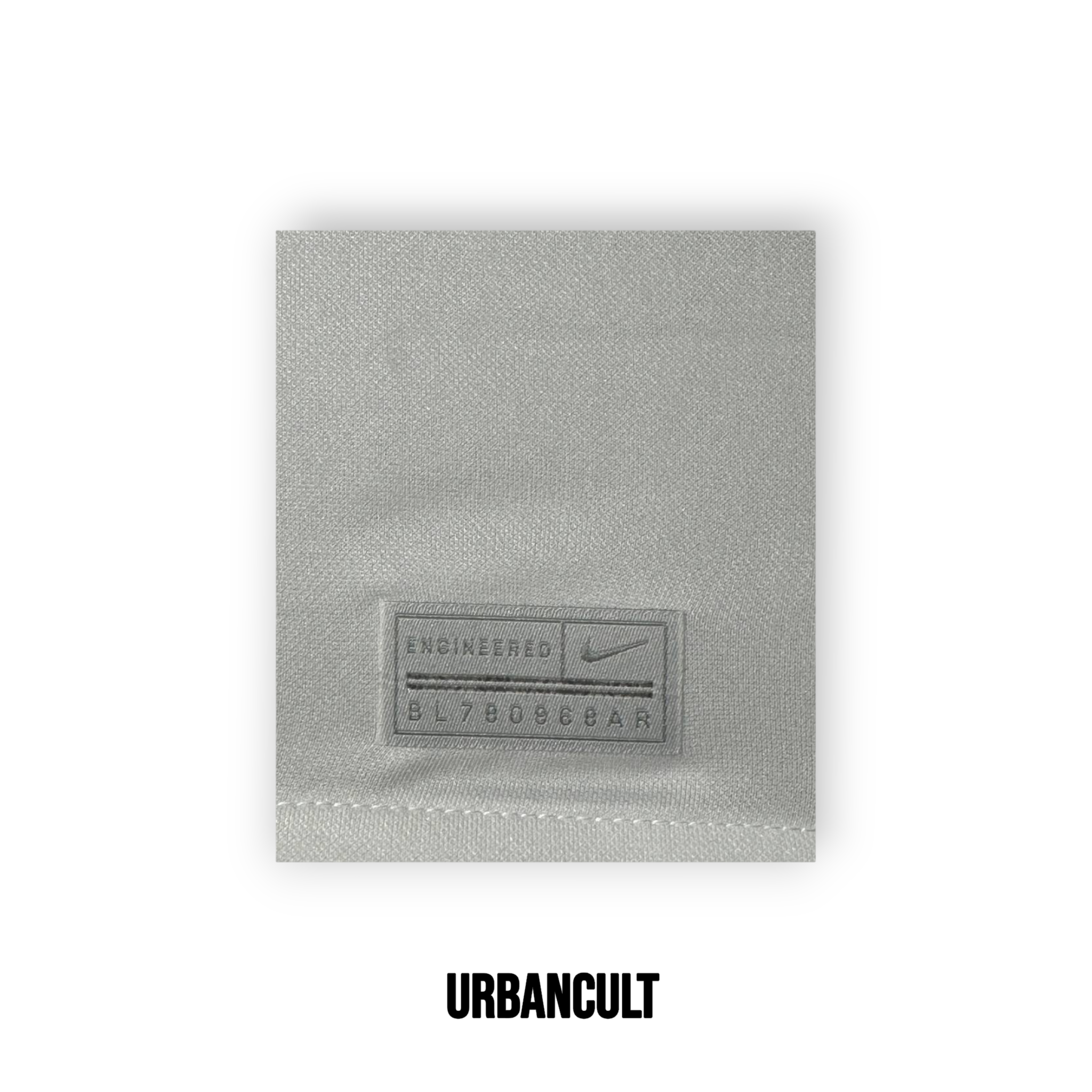 Maglia Ufficiale Home Nazionale Polonia 2020/2021 - Bianca - Urban Cult