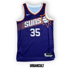 Jersey Basket Ufficiale Phoenix Suns - Kevin Durant #35 - Urban Cult