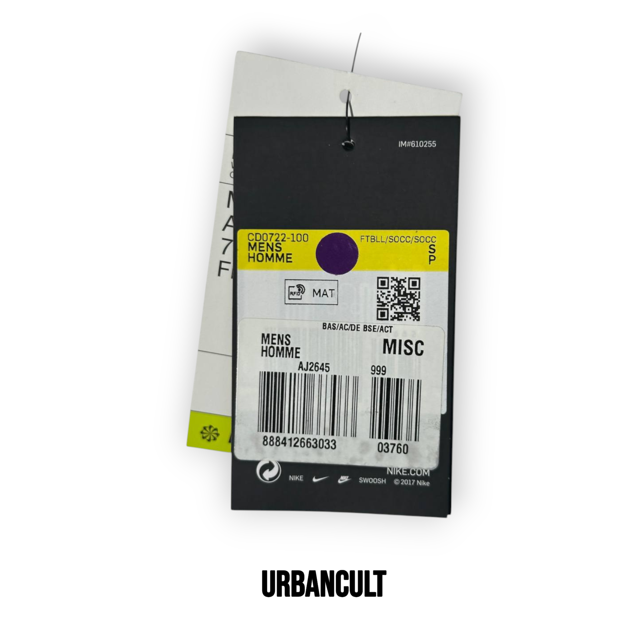 Maglia Ufficiale Home Nazionale Polonia 2020/2021 - Bianca - Urban Cult