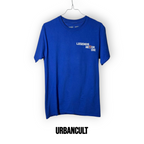 VLONE x Juice WRLD 999 T-shirt - Blu - Urban Cult