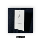 Giacca Jordan x Union MJ Track Jacket - College Navy - Urban Cult