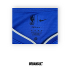 Jersey Basket Ufficiale Dallas Mavericks - Luka Dončić #77 - Urban Cult