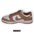 Nike Dunk Low Retro Rose Whisper - Rosa Tenue/Bianco - Urban Cult