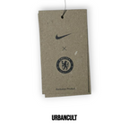 Maglia Ufficiale Away 2024/2025 Chelsea FC - Rosa e Blu - Urban Cult