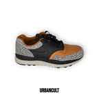 Nike Air Safari OG (2024 Reissue) - Nero Monarch - Urban Cult