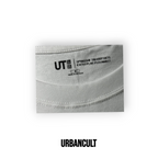 T-Shirt Uniqlo x CPFM SpongeBob & Patrick - Bianca - Urban Cult