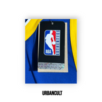 Jersey Basket Ufficiale Golden State Warriors - Stephen Curry #30 - Urban Cult