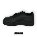 Nike Air Force 1 Low - Total Black - Urban Cult