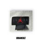 Felpa Jordan x Undefeated con Cappuccio - Grigia - Urban Cult