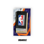 Jersey Basket Ufficiale Phoenix Suns - Kevin Durant #35 - Urban Cult